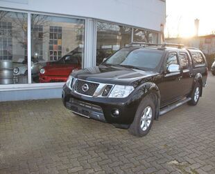 Nissan Nissan Navara Pickup KingCab Business 4X4 Gebrauchtwagen