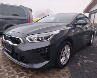 Kia Kia ANDERE Ceed Attract Gebrauchtwagen