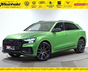 Audi Audi Q8 50 TDI quattro tiptronic Competition Plus, Gebrauchtwagen