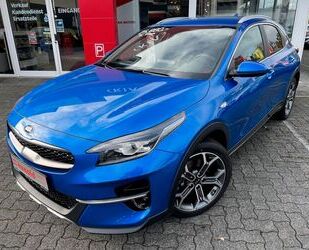 Kia Kia XCeed 1.6 CRDi MHEV Vision AUTOMATIK+NAVI-PAKE Gebrauchtwagen