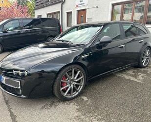 Alfa Romeo Alfa Romeo ANDERE 159 Sportwagon 2.0 JTDM 16V Turi Gebrauchtwagen