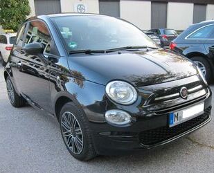 Fiat Fiat 500 1.2 8V 120th 120th Gebrauchtwagen