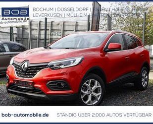 Renault Renault Kadjar BUSINESS Edition TCe 140 GPF NAVI P Gebrauchtwagen