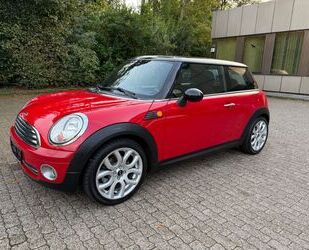 Mini MINI COOPER Mini Cooper Sport Scheckheft 2 Hand Gebrauchtwagen