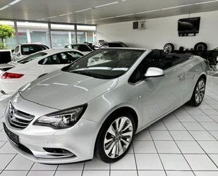 Opel Opel Cascada Innovation Sportpaket Gebrauchtwagen