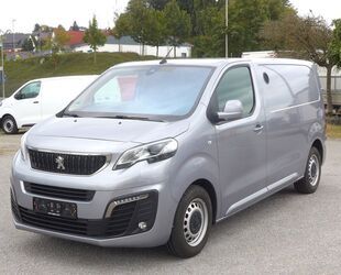 Peugeot Peugeot Expert L2 Navi Klima Standheiz WürthRegale Gebrauchtwagen