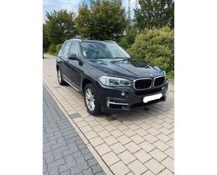 BMW BMW X5 Baureihe X5 sDrive25d Vollausstattung Euro Gebrauchtwagen