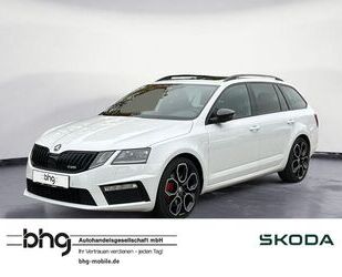 Skoda Skoda Octavia Combi 2.0 TSI DSG RS60 Pano Gebrauchtwagen