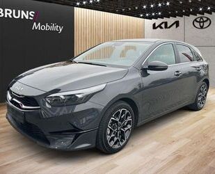 Kia Kia Ceed 1.0 T Nightline Edition Gebrauchtwagen