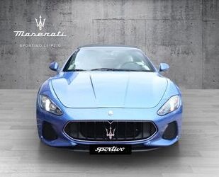 Maserati Maserati Grancabrio Sport Gebrauchtwagen