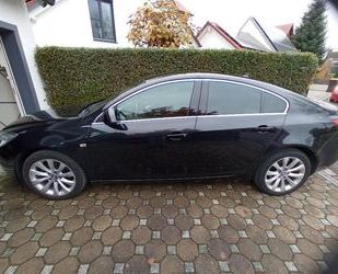 Opel Opel Insignia 2.0 CDTI Active 118kW Active Gebrauchtwagen