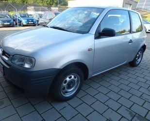 Seat Seat Arosa. Automatik Gebrauchtwagen