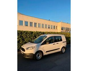 Ford Ford Transit Courier Gebrauchtwagen