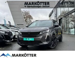 Peugeot Peugeot 3008 Hybrid 225 GT EU6d STHZ/SHZ/ACC/CAM/B Gebrauchtwagen