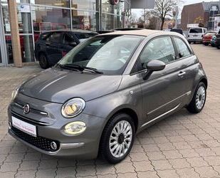 Fiat Fiat 500C Lounge 1.0 Sitzheizung GJR Carplay Gebrauchtwagen