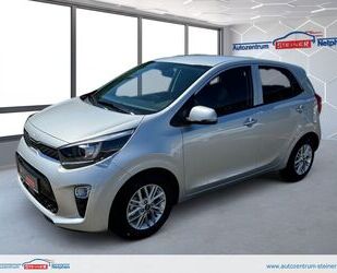 Kia Kia Picanto Prestige 1.0 Vision Prestige Klima Gebrauchtwagen