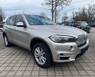 BMW BMW X5 sDrive25d Gebrauchtwagen