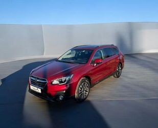 Subaru Subaru Outback Comfort Gebrauchtwagen