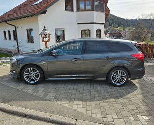 Ford Ford Focus 1,5 EcoBoost 110kW ST-Line Turnier Gebrauchtwagen