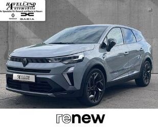 Renault Renault Symbioz 145 E-Tech Full Hybrid Esprit Alpi Gebrauchtwagen