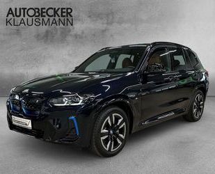 BMW BMW iX3 Inspiring M AEROPAKET LC PROF NAVI LED KAM Gebrauchtwagen