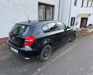 BMW BMW 120i - Gebrauchtwagen