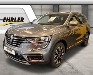 Renault Koleos Gebrauchtwagen