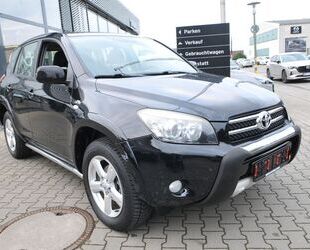 Toyota RAV 4 Gebrauchtwagen