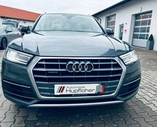 Audi Audi Q5 45 TFSI quattro sport Gebrauchtwagen