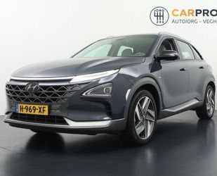 Hyundai Hyundai Nexo FCEV Plus Pack Waterstof 1e besitzer Gebrauchtwagen