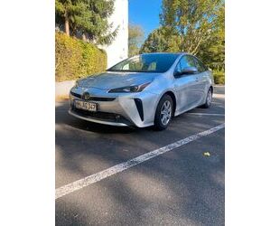 Toyota Toyota Prius 1.8-l-VVT-i Plug-in Comfort Comfort Gebrauchtwagen