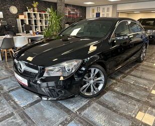 Mercedes-Benz Mercedes-Benz CLA 200 CLA -Klasse Shooting Brake*L Gebrauchtwagen