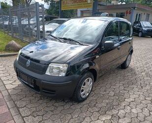 Fiat Fiat Panda 1.1 8V Active Gebrauchtwagen