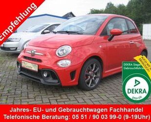 Abarth Abarth 595 +SITZHEIZUNG+ Gebrauchtwagen