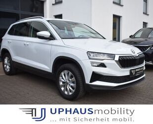 Skoda Skoda Karoq 1,5 TSI Ambition*LED*Kamera*Klimaaut. Gebrauchtwagen