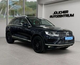 VW Volkswagen Touareg 3.0 , Insp.+Tüv NEU, Wenig Km Gebrauchtwagen