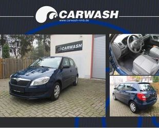 Skoda Skoda Fabia Classic / Klima / ZV / TÜV Neu Gebrauchtwagen