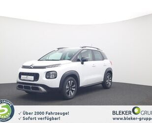 Citroen Citroën C3 Aircross 1.2 PureTech 110 Shine S& Gebrauchtwagen