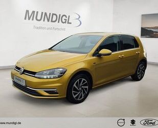 VW Volkswagen Golf VII Join Start-Stopp 1.0 TSI BMT E Gebrauchtwagen