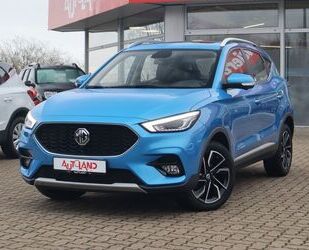 MG MG ZS 1.0 T-GDI Luxury LED Navi Sitzheizung Pano 3 Gebrauchtwagen