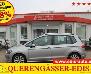 VW Volkswagen Golf Sportsvan 1.4TSI BMT DSG 