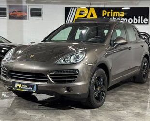 Porsche Porsche Cayenne 3.0 Diesel / Panorama Xenon Tempom Gebrauchtwagen