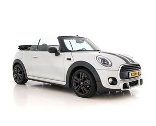 Mini MINI Cooper Cabrio Mini 1.5 Chili Serious Business Gebrauchtwagen