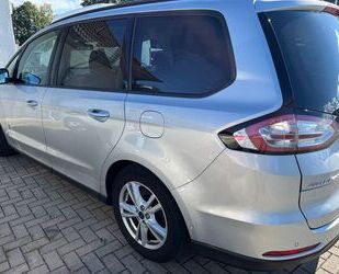 Ford Ford Galaxy Business,Navi,7-sitzer Gebrauchtwagen