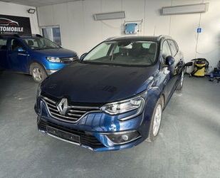 Renault Renault Megane IV Grandtour 1.3 TCe 160 GPF BOSE-E Gebrauchtwagen