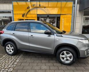 Suzuki Vitara Gebrauchtwagen