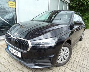 Skoda Skoda Fabia Active LINE ASSIST TEMPOMAT FRONT ASSI Gebrauchtwagen