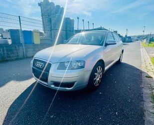 Audi Audi A3 Sportback 1.8 TFSI Attraction Gebrauchtwagen