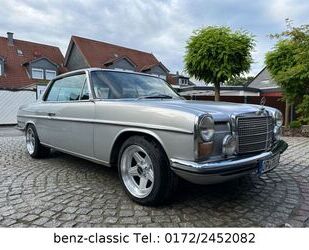 Mercedes-Benz Mercedes-Benz Mercedes-Benz 280C -W114 Coupé Gebrauchtwagen