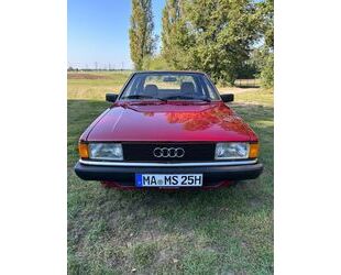 Audi Audi 80 LS,GLS Gebrauchtwagen